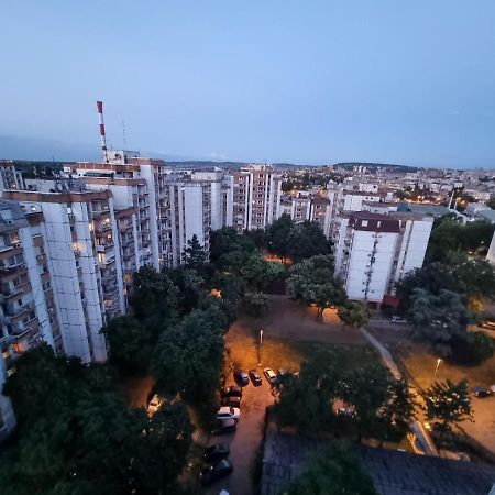 City View Белград Екстер'єр фото