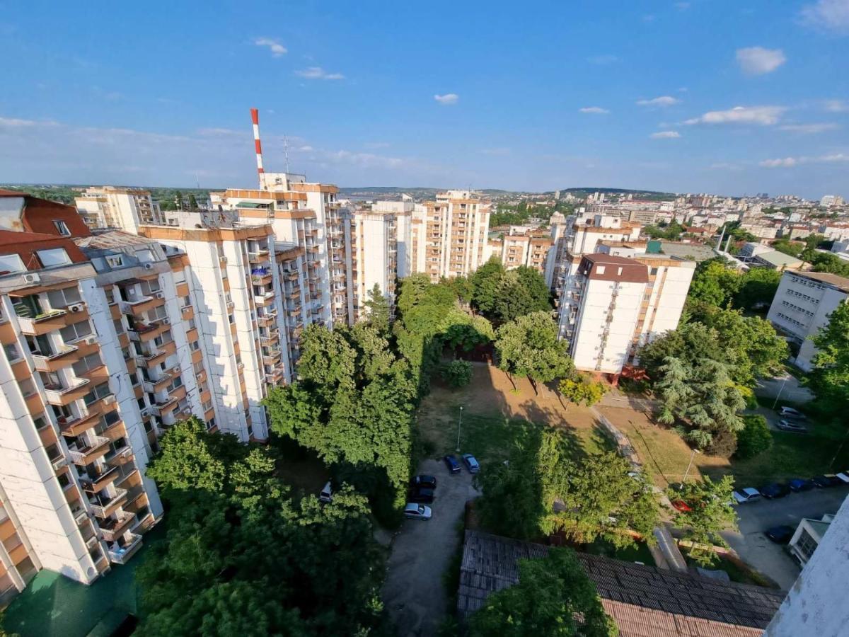City View Белград Екстер'єр фото