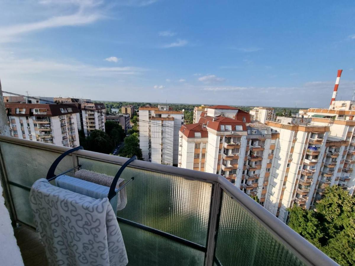City View Белград Екстер'єр фото